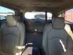 2009 BUICK ENCLAVE
