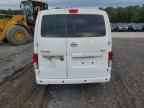2021 NISSAN NV 200
