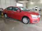 2013 NISSAN SENTRA