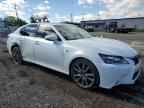 2013 LEXUS Gs