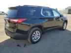 2021 CHEVROLET TRAVERSE