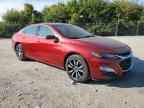 2021 CHEVROLET MALIBU