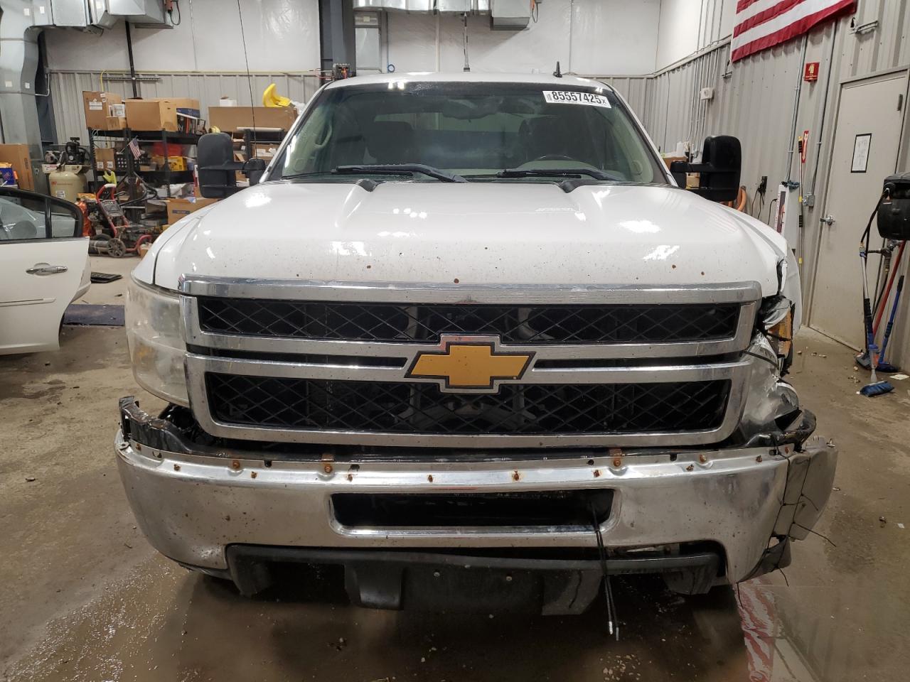2012 CHEVROLET Silverado