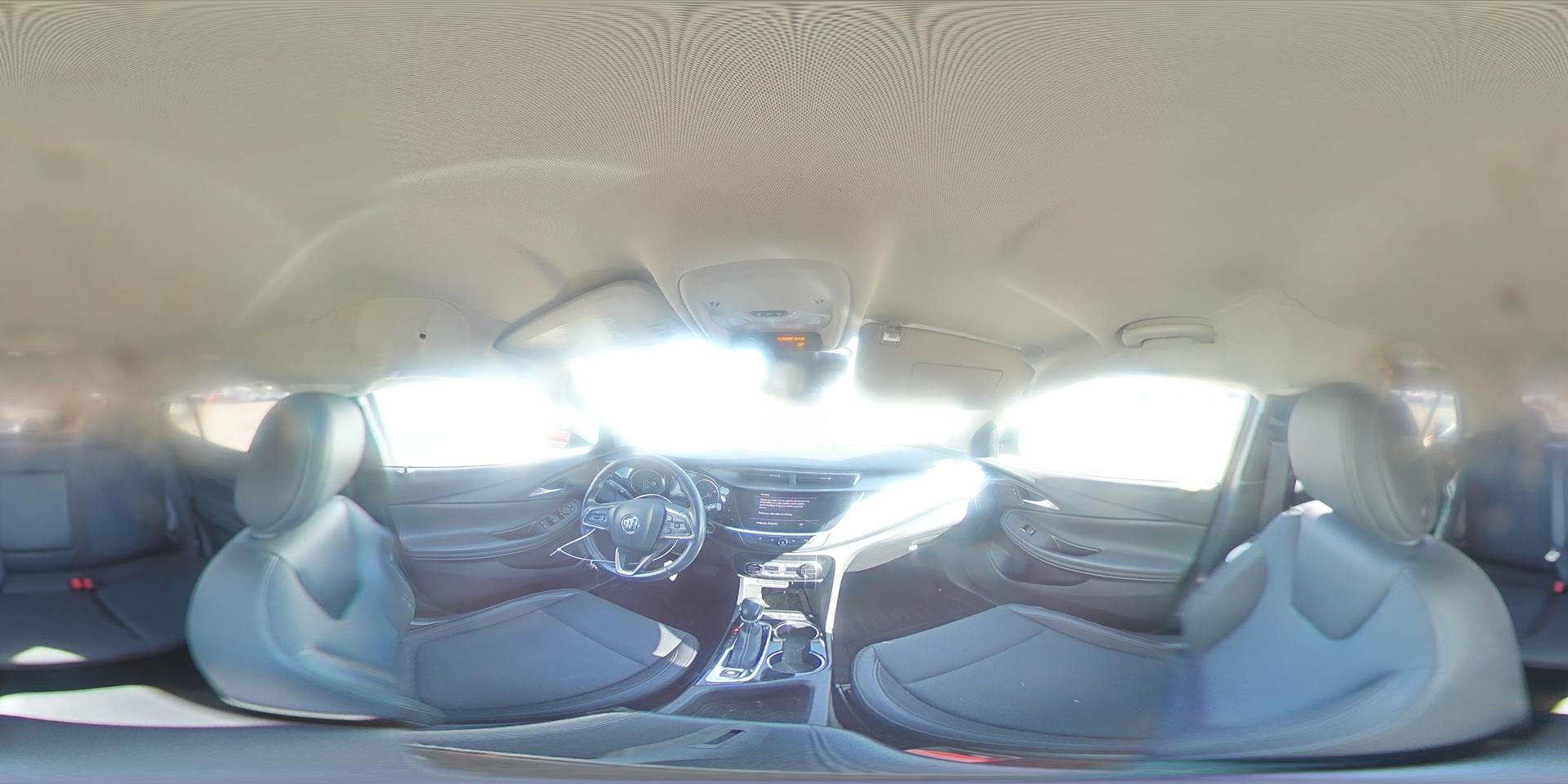 2020 BUICK Encore GX
