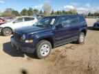2016 JEEP PATRIOT