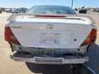 2003 HONDA CIVIC