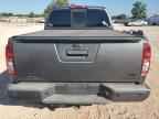 2021 NISSAN Frontier