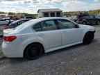2013 SUBARU Legacy