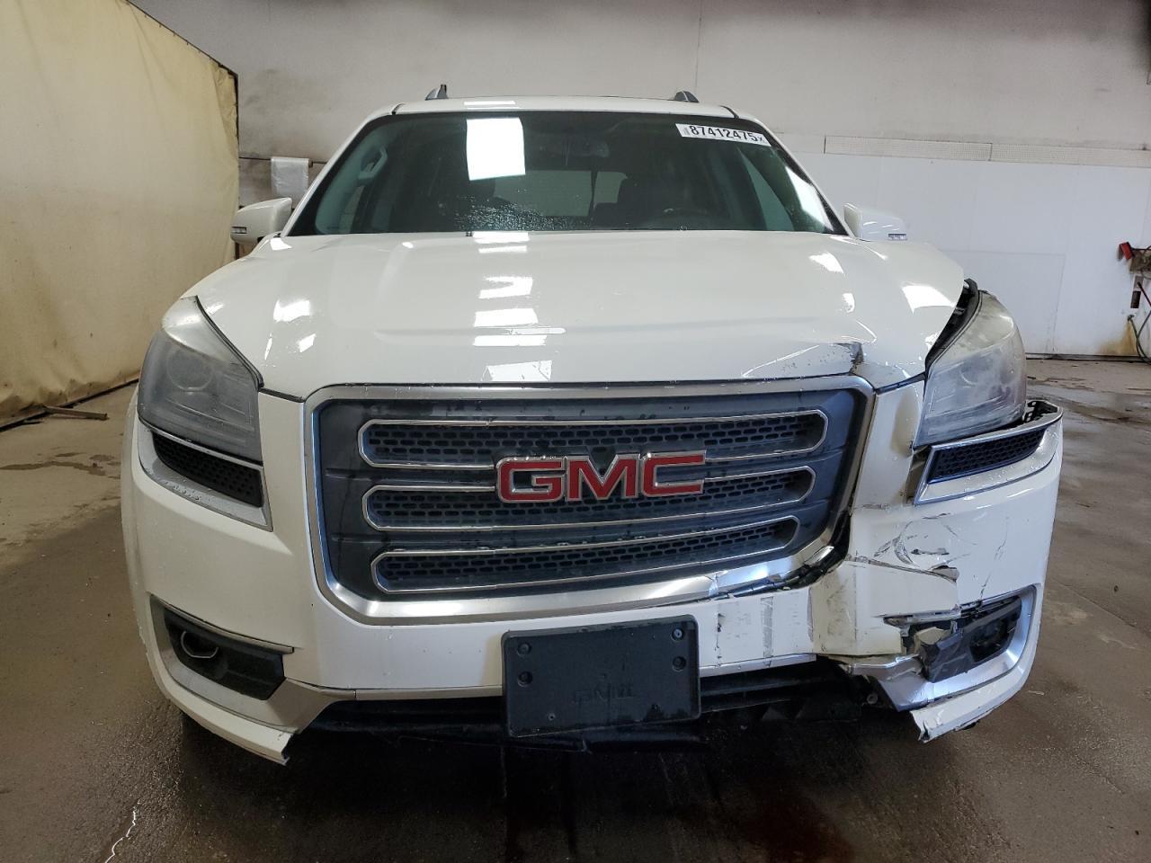 2015 GMC ACADIA