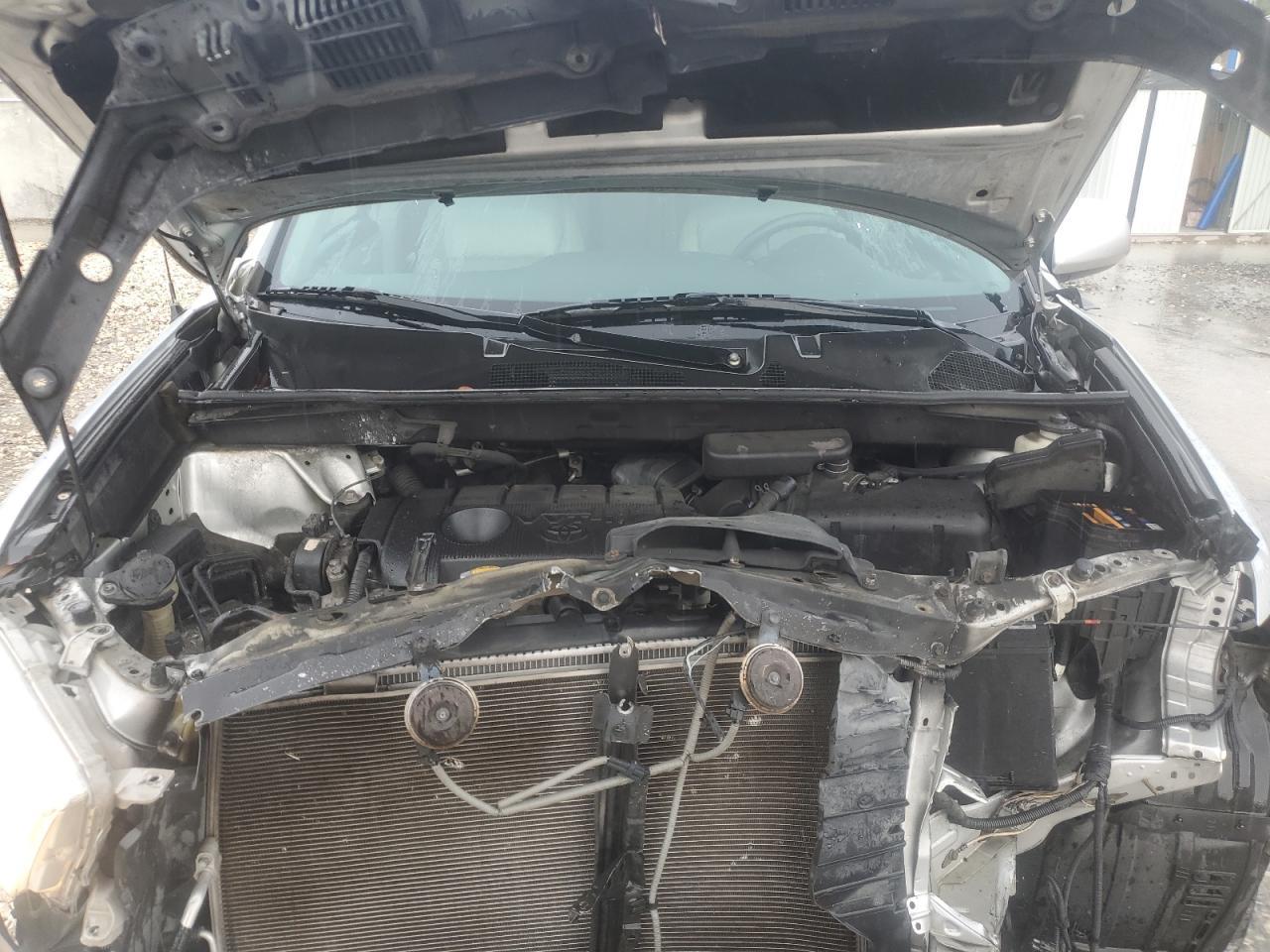 2012 TOYOTA HIGHLANDER