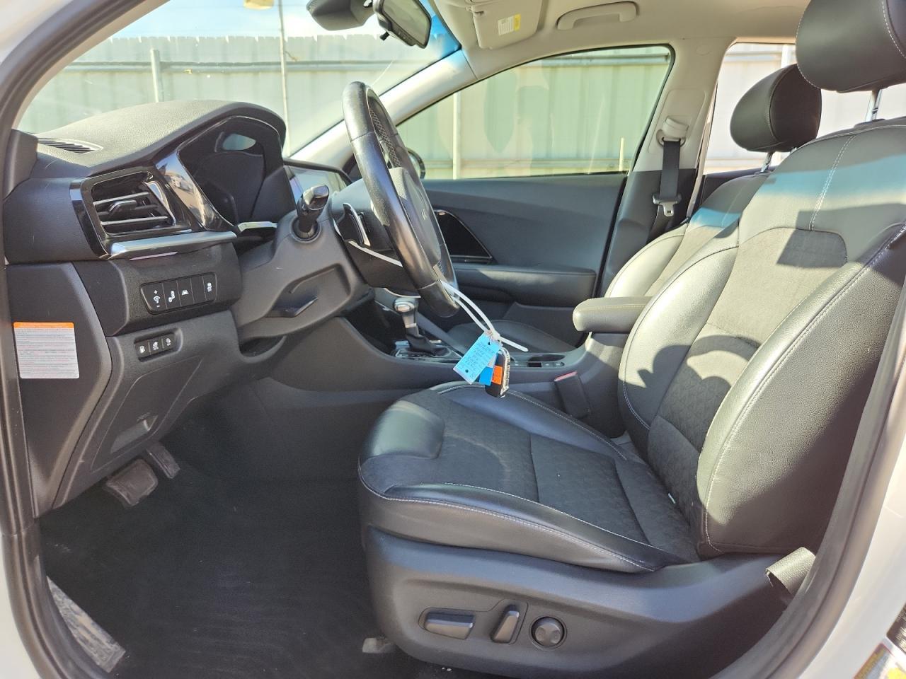2022 KIA Niro