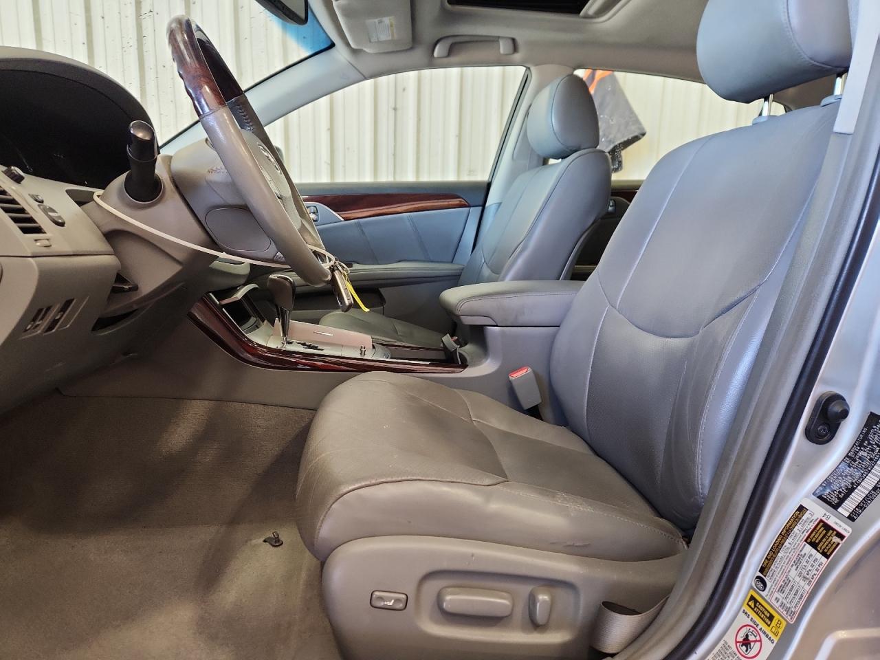 2008 TOYOTA Avalon