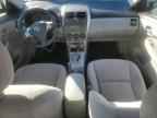 2011 TOYOTA COROLLA