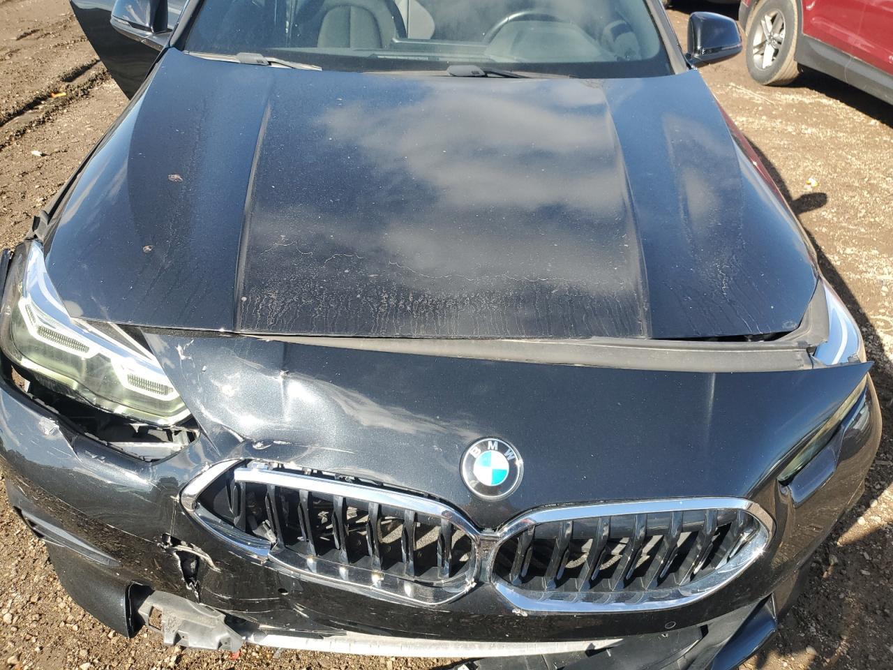 2022 BMW 2 Series