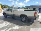 2000 CHEVROLET Silverado