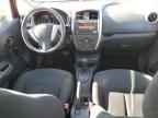 2015 NISSAN Versa Note