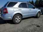 2008 KIA SORENTO