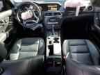 2012 MERCEDES-BENZ C-CLASS