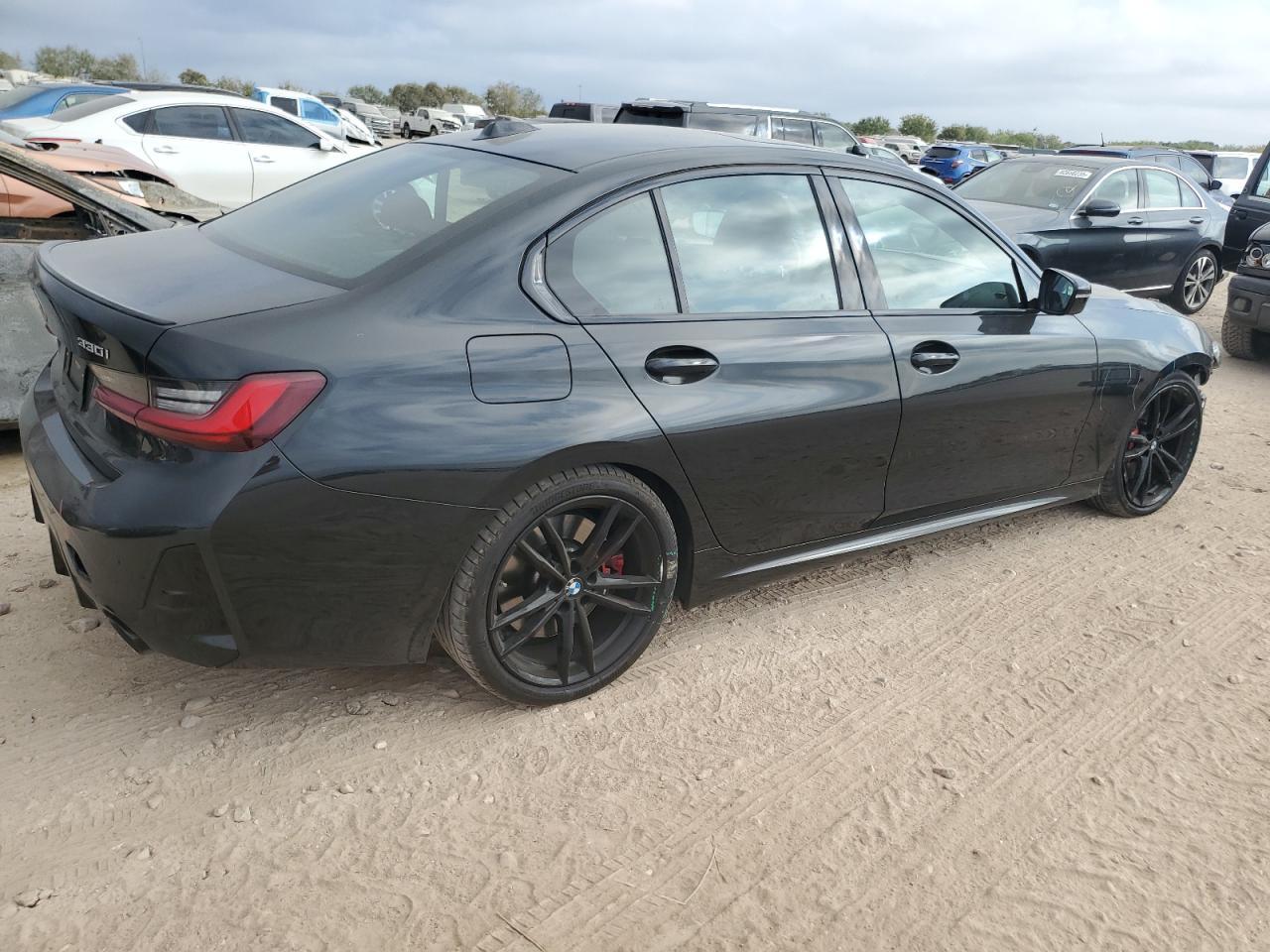 2023 BMW 3 SERIES