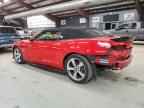 2011 CHEVROLET Camaro