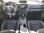 2019 SUBARU IMPREZA