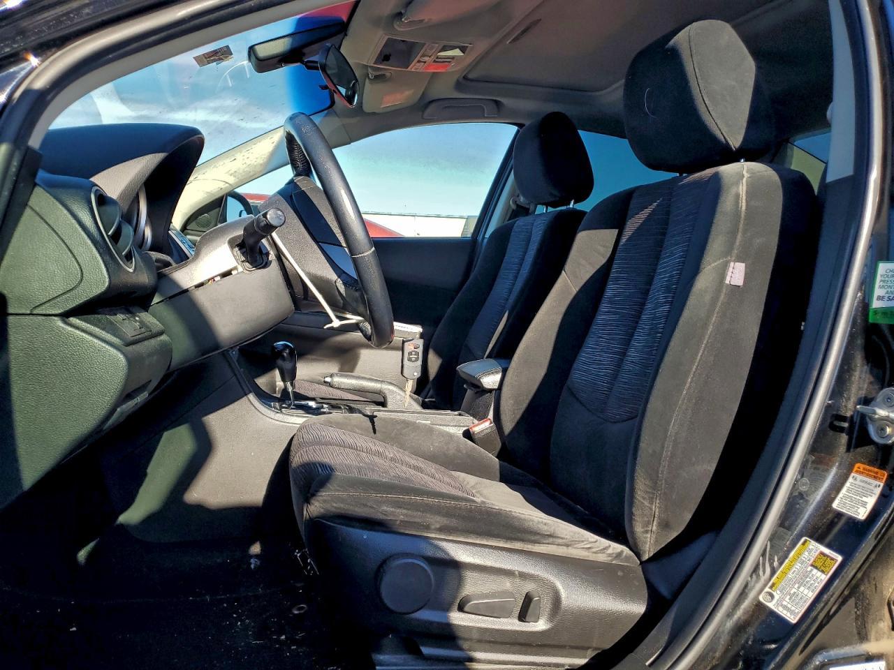 2010 MAZDA 6