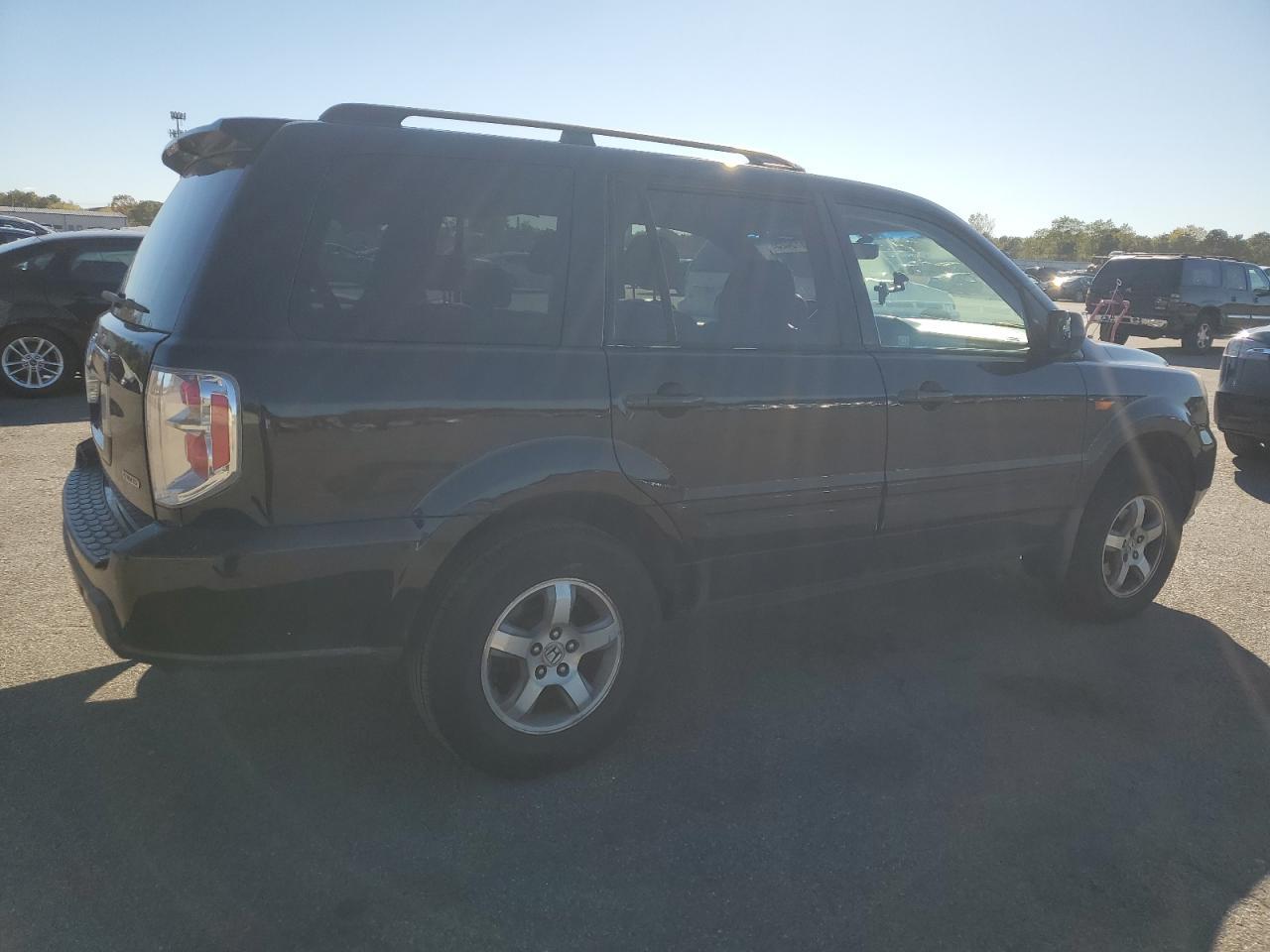2006 HONDA PILOT