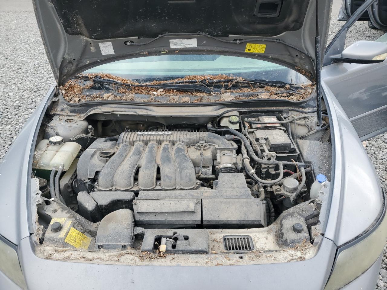 2004 VOLVO S40