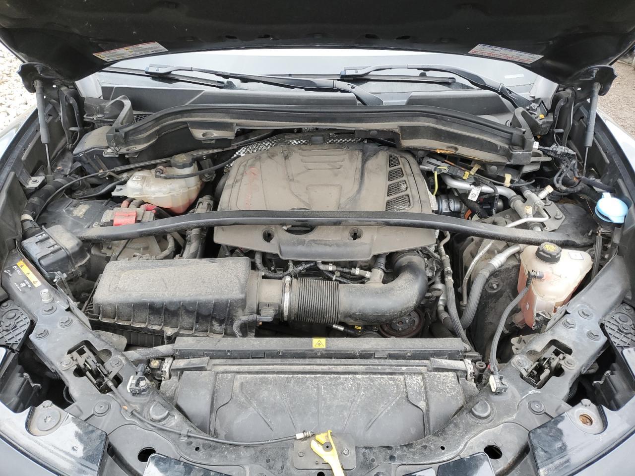 2018 ALFA ROMEO Stelvio