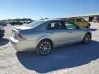 2008 FORD FUSION