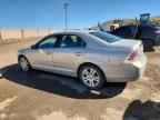 2009 FORD FUSION