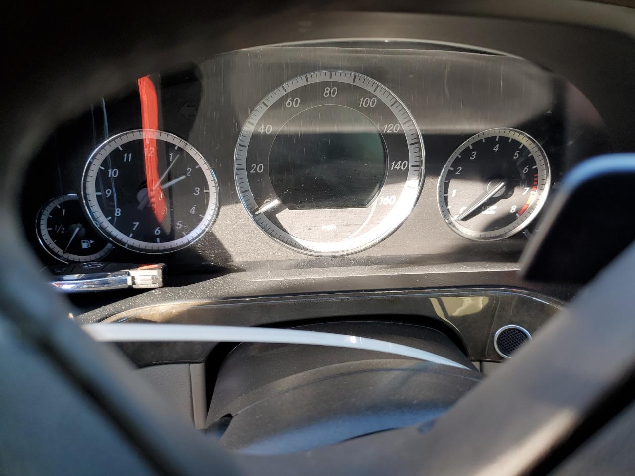 2010 MERCEDES-BENZ E-Class