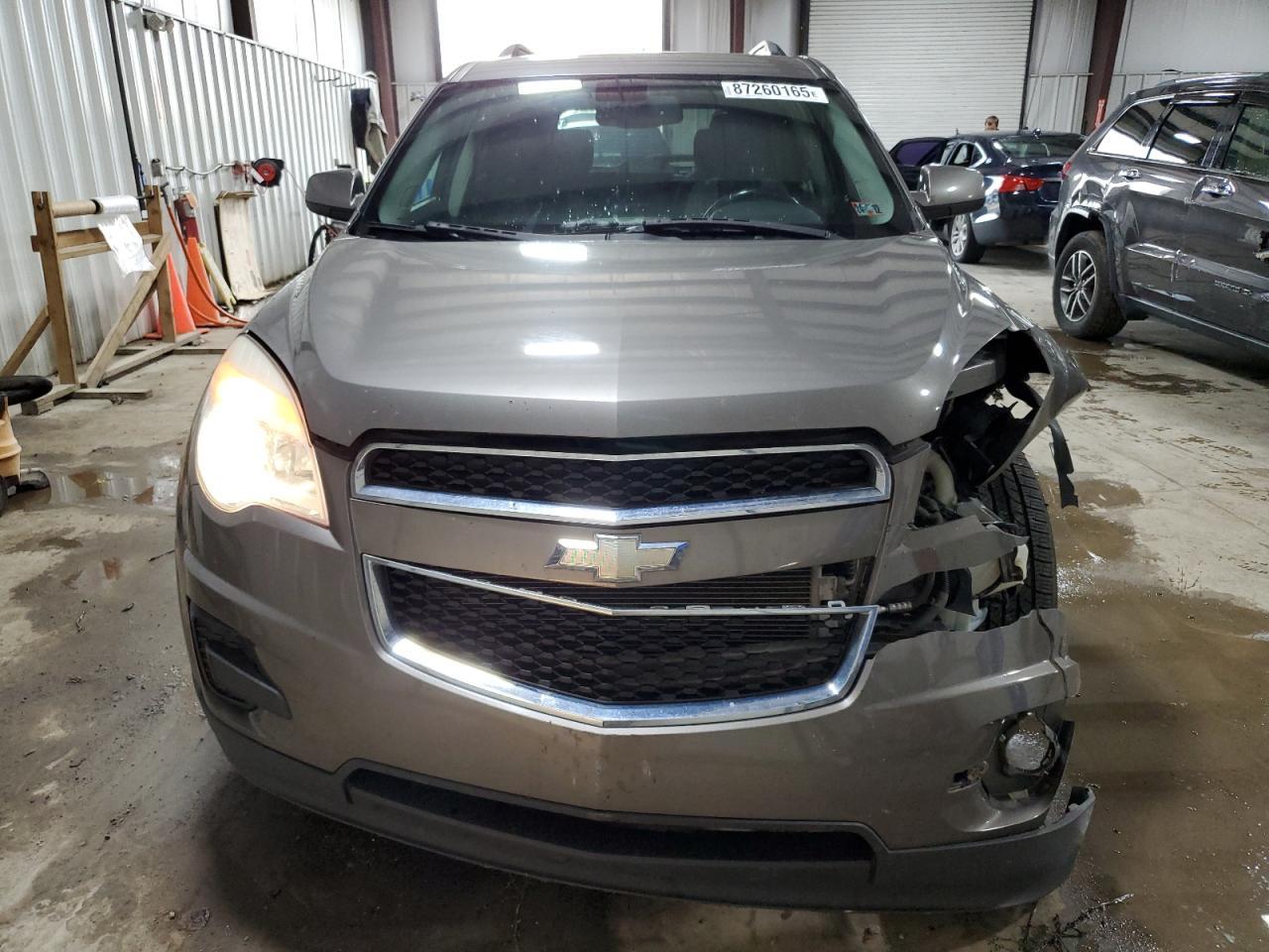 2010 CHEVROLET EQUINOX