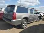 2008 CHEVROLET Suburban