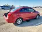 2014 CHEVROLET SONIC