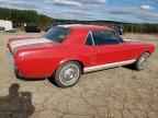 1967 FORD MUSTANG