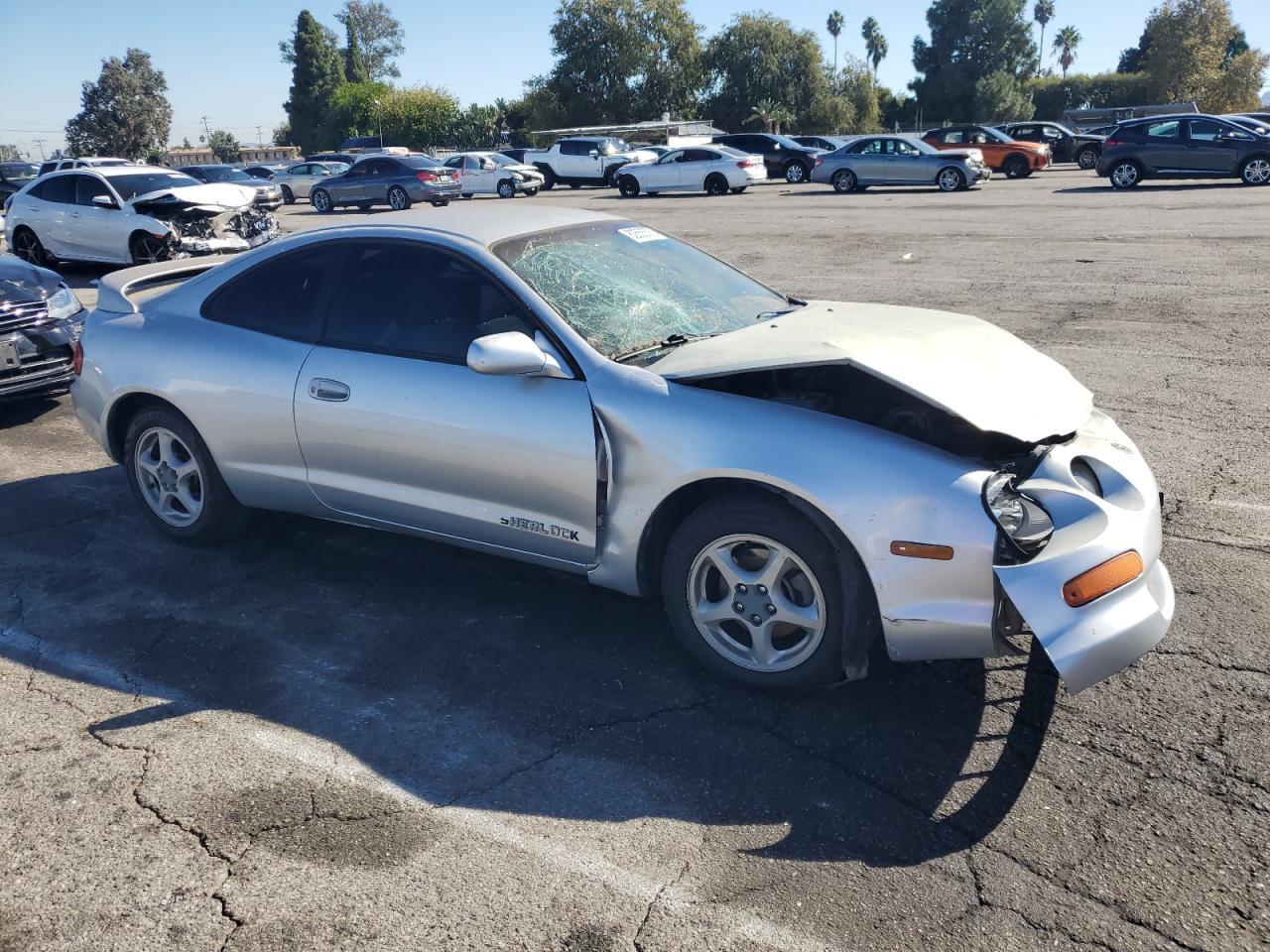 1995 TOYOTA Celica