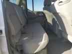 2008 NISSAN Frontier