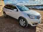 2016 CHEVROLET TRAVERSE
