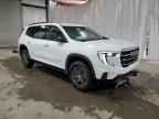 2025 GMC ACADIA