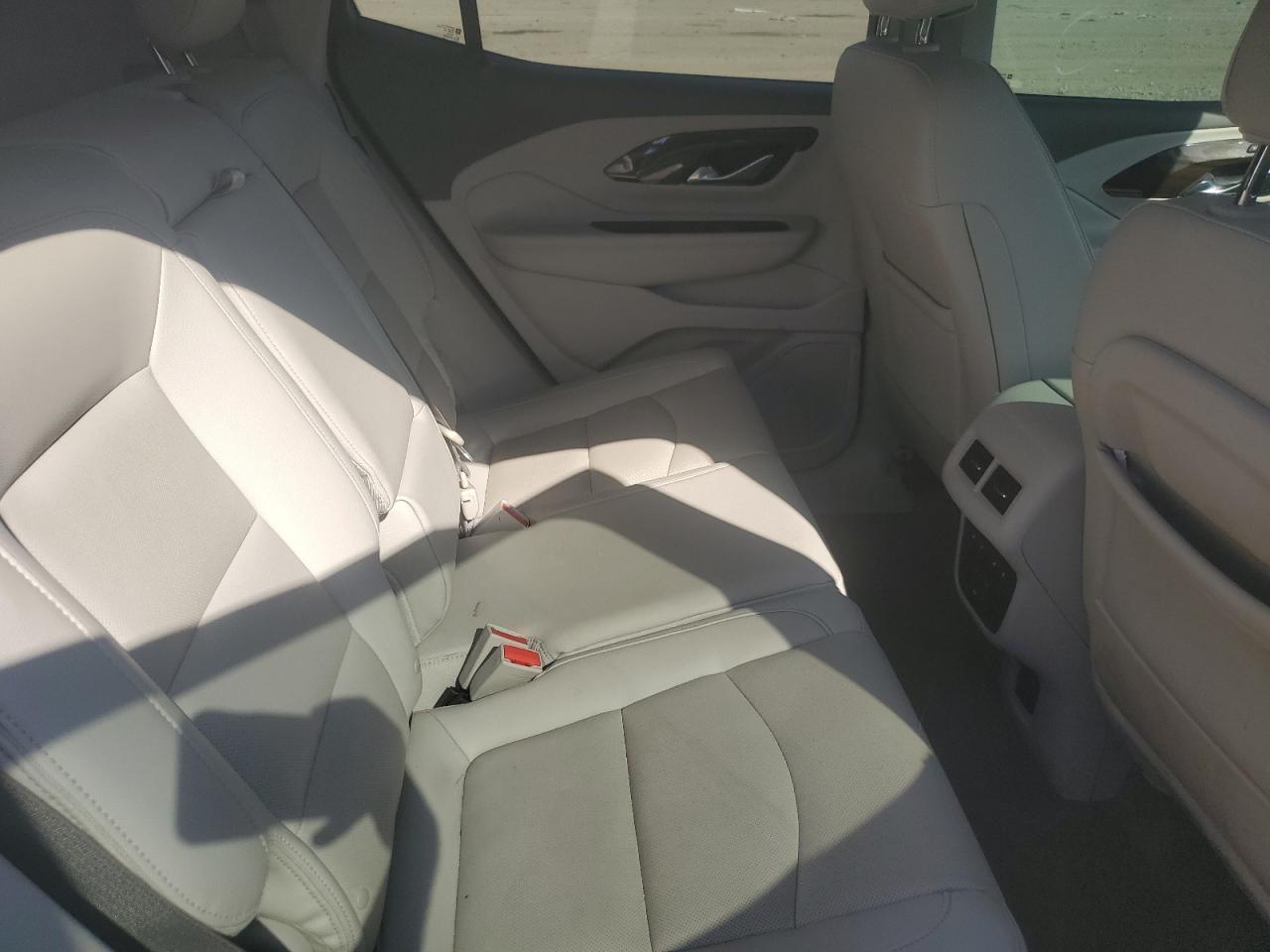 2020 GMC Terrain