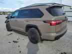 2025 TOYOTA Sequoia