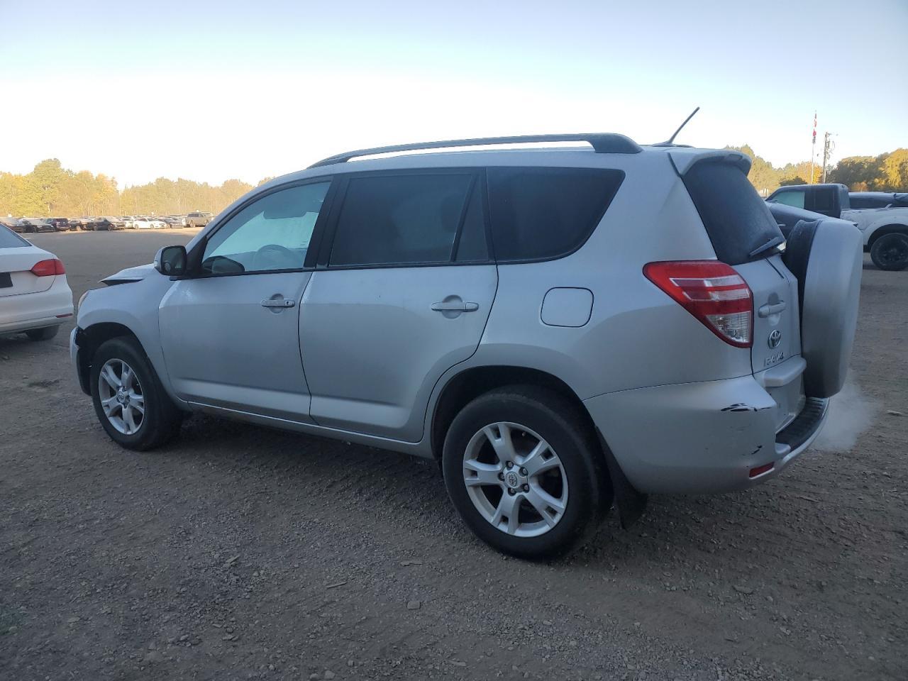 2012 TOYOTA RAV4