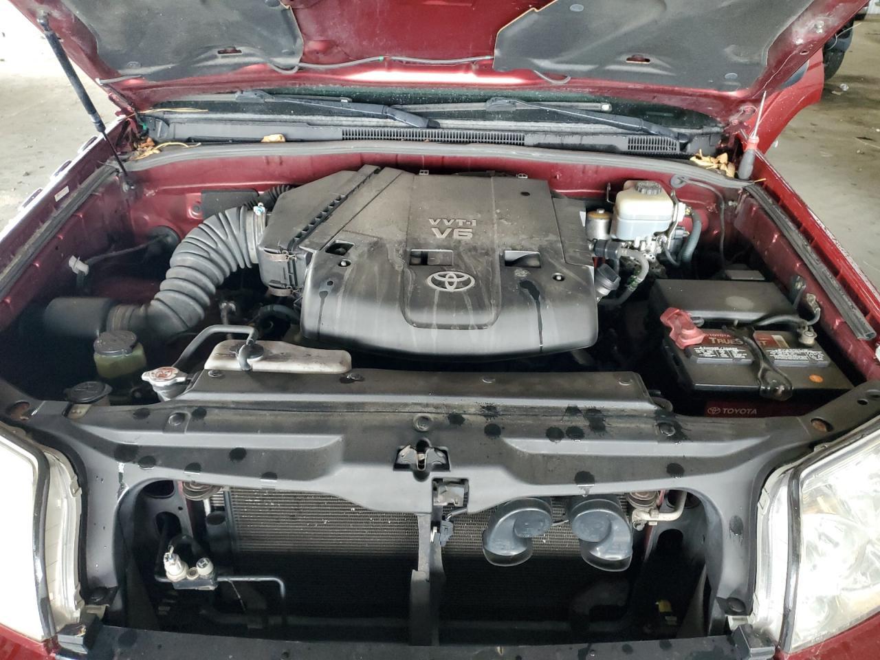 2005 TOYOTA 4Runner