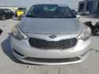 2016 KIA FORTE