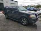 2015 FORD Expedition