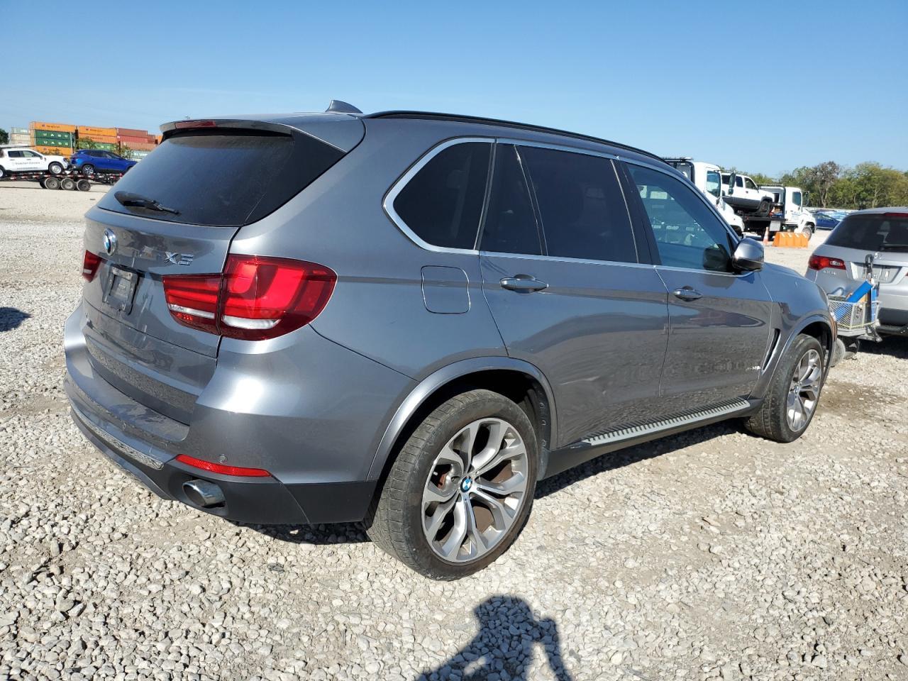 2014 BMW X5