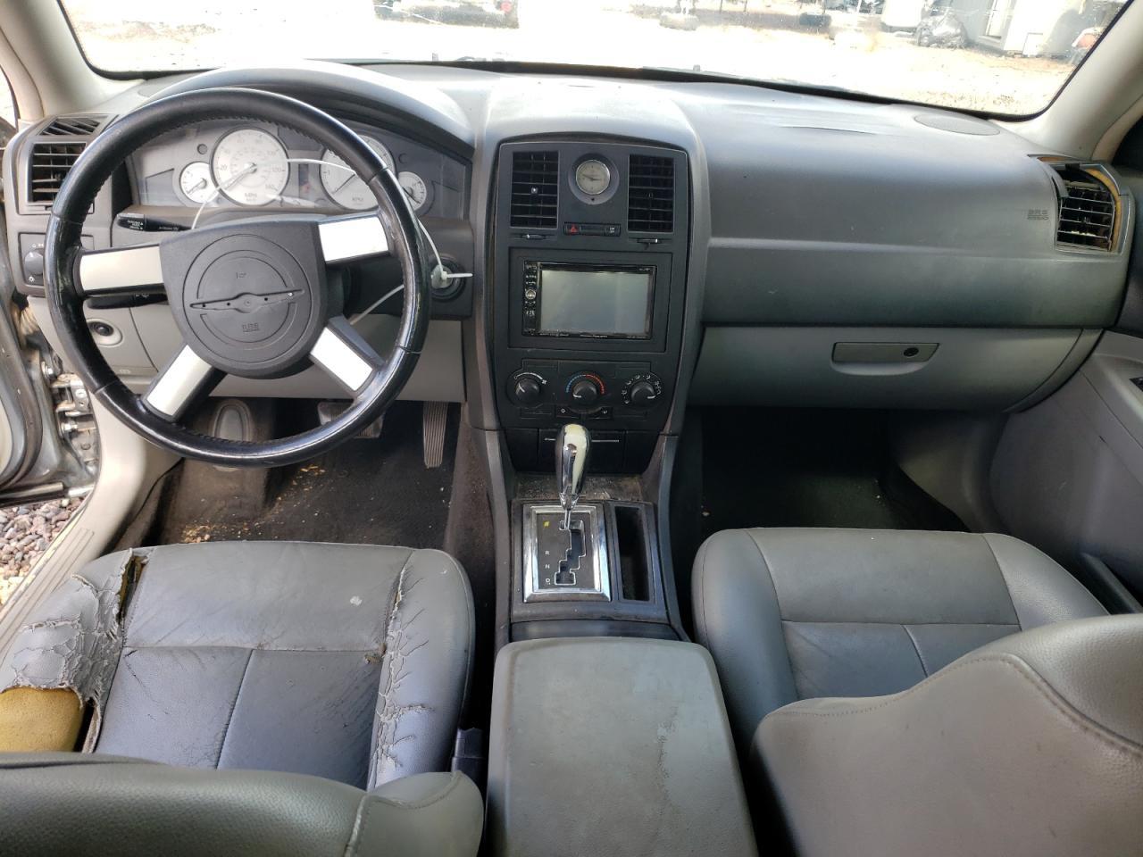 2006 CHRYSLER 300