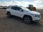 2018 GMC ACADIA