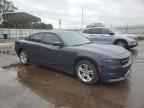 2017 DODGE CHARGER